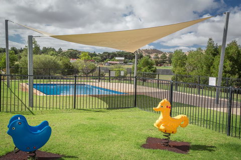 South Shores Yellowfin Villa 96 - South Shores Normanville - Accommodation Port Hedland 19