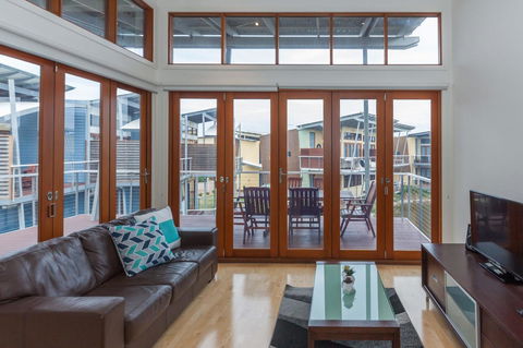 South Shores Yellowfin Villa 96 - South Shores Normanville - Accommodation Port Hedland 12