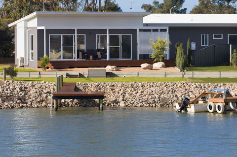 Villa Serra - Accommodation Port Hedland 11