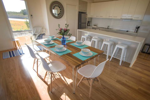 Villa Serra - Accommodation Port Hedland 2