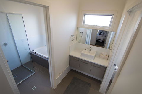 Villa Serra - Accommodation Port Hedland 10