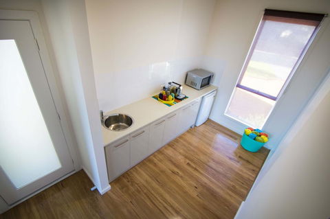 Villa Serra - Accommodation Port Hedland 5