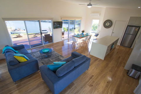 Villa Serra - Accommodation Port Hedland 1