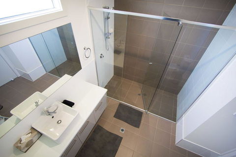 Villa Serra - Accommodation Port Hedland 7