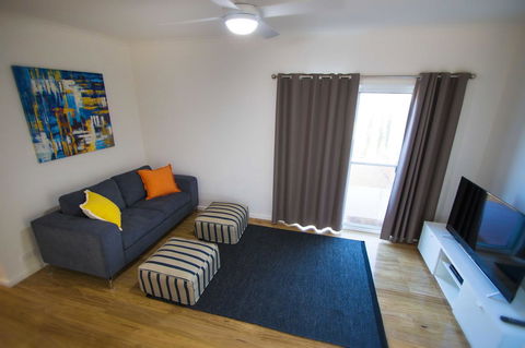 Villa Serra - Accommodation Port Hedland 4