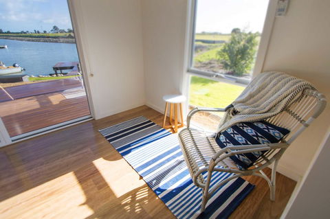 Villa Serra - Accommodation Port Hedland 3