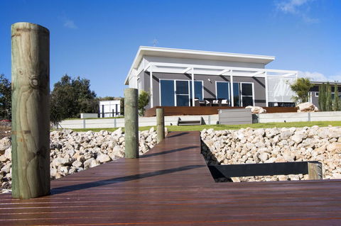 Villa Serra - Accommodation Port Hedland 12