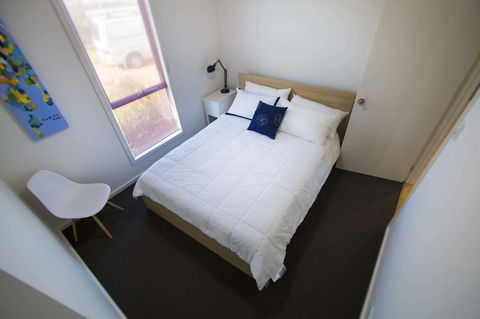 Villa Serra - Accommodation Port Hedland 9