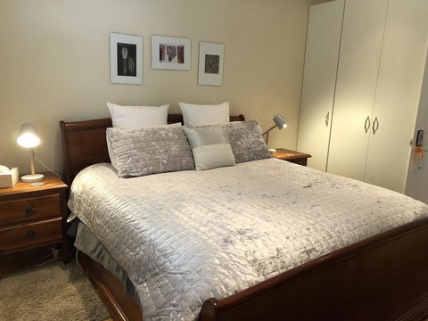 Jack\'s House B&B Clare - Accommodation Port Hedland 20