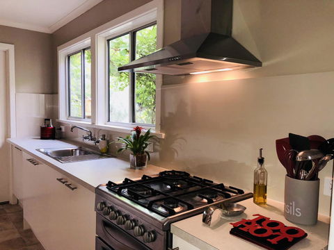 Jack\'s House B&B Clare - Accommodation Port Hedland 17