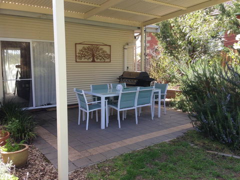 Jack\'s House B&B Clare - Accommodation Port Hedland 5