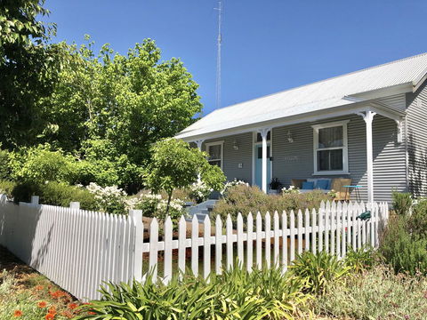 Jack\'s House B&B Clare - Accommodation Port Hedland 2