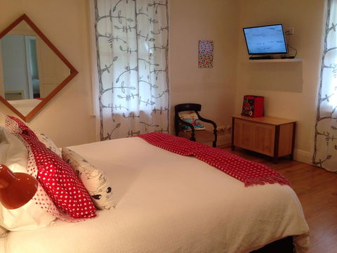 Jack\'s House B&B Clare - Accommodation Port Hedland 21