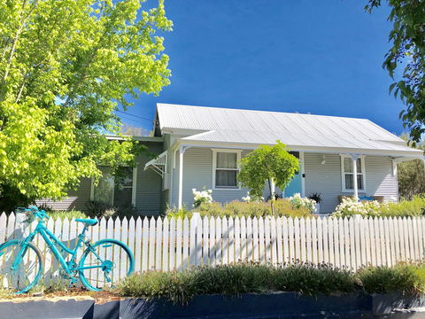 Jack\'s House B&B Clare - Accommodation Port Hedland 0