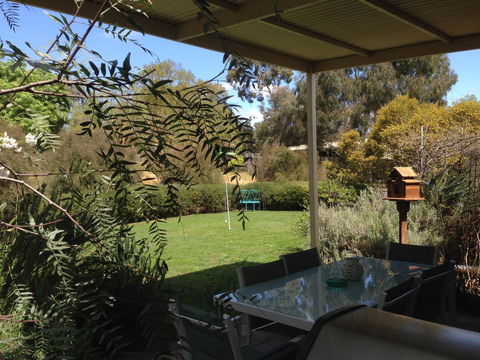 Jack\'s House B&B Clare - Accommodation Port Hedland 4