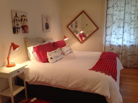 Jack\'s House B&B Clare - Accommodation Port Hedland 22