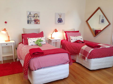 Jack\'s House B&B Clare - Accommodation Port Hedland 23