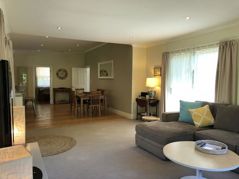 Jack\'s House B&B Clare - Accommodation Port Hedland 14