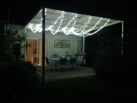 Jack\'s House B&B Clare - Accommodation Port Hedland 8