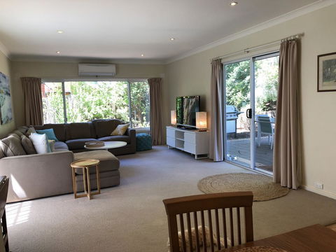 Jack\'s House B&B Clare - Accommodation Port Hedland 9