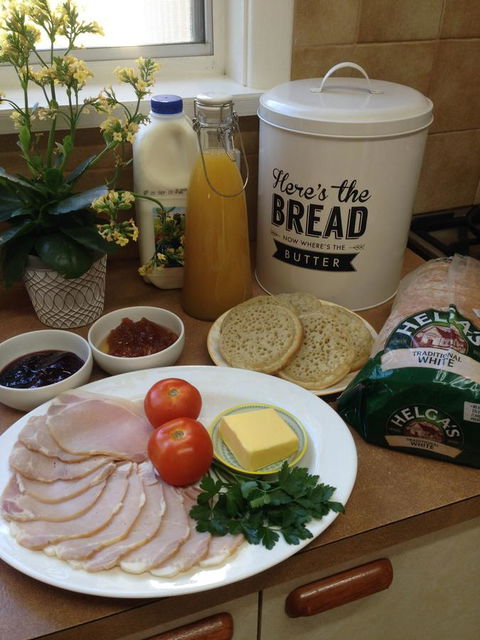 Jack\'s House B&B Clare - Accommodation Port Hedland 18