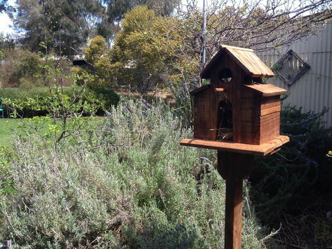 Jack\'s House B&B Clare - Accommodation Port Hedland 6