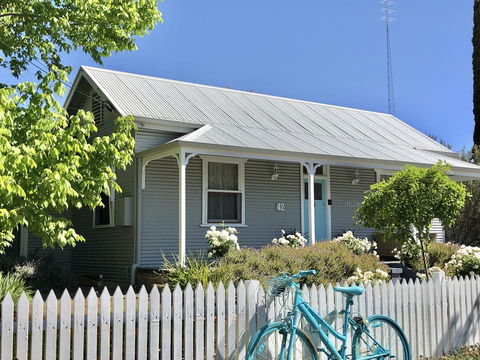 Jack\'s House B&B Clare - Accommodation Port Hedland 1