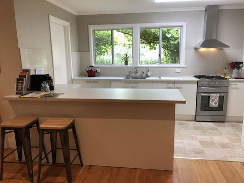 Jack\'s House B&B Clare - Accommodation Port Hedland 19