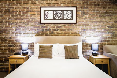The Lodge By Manna - Accommodation Port Hedland 5