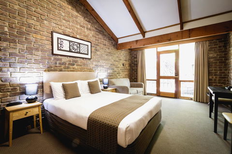 The Lodge By Manna - Accommodation Port Hedland 4