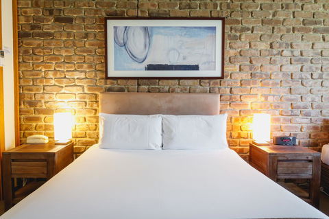 The Lodge By Manna - Accommodation Port Hedland 7
