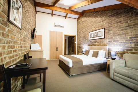 The Lodge By Manna - Accommodation Port Hedland 3