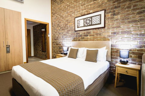 The Lodge By Manna - Accommodation Port Hedland 2