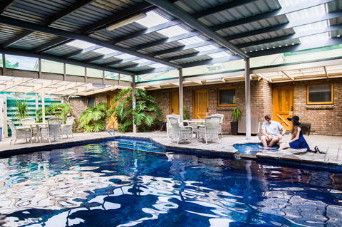 The Lodge By Manna - Accommodation Port Hedland 12