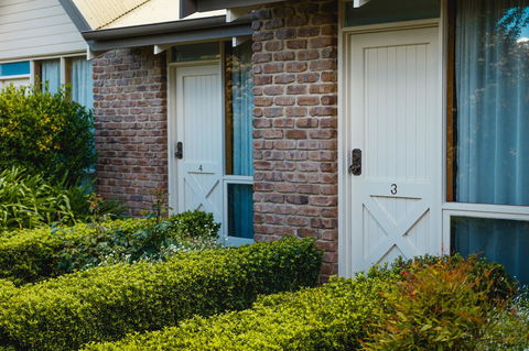 The Lodge By Manna - Accommodation Port Hedland 15