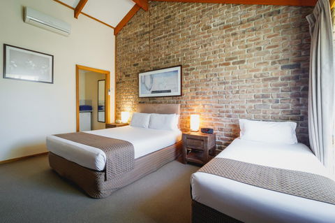 The Lodge By Manna - Accommodation Port Hedland 8