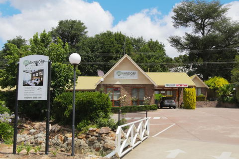 The Lodge By Manna - Accommodation Port Hedland 0