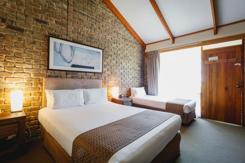 The Lodge By Manna - Accommodation Port Hedland 9