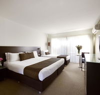 Station Motel - Accommodation Port Hedland