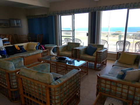 Seafront Shack - Accommodation Port Hedland 12