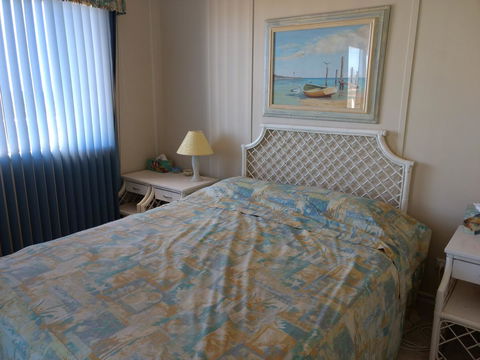 Seafront Shack - Accommodation Port Hedland 11