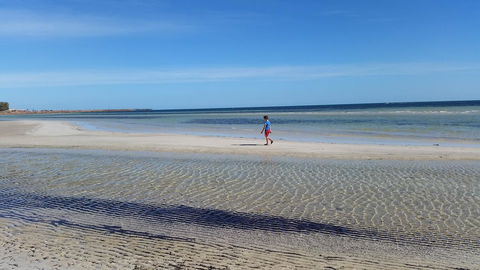 Seafront Shack - Accommodation Port Hedland 9
