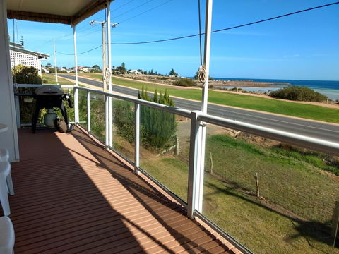 Seafront Shack - Accommodation Port Hedland 10