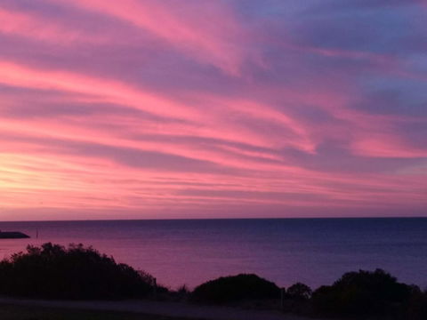 Seafront Shack - Accommodation Port Hedland 2