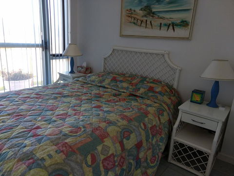 Seafront Shack - Accommodation Port Hedland 5