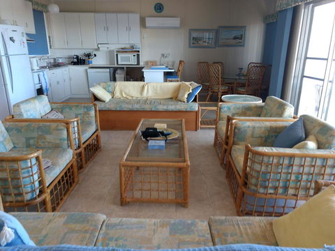 Seafront Shack - Accommodation Port Hedland 7