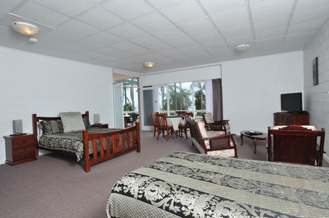Kangaroo Island Seaview Motel - Accommodation Port Hedland 35