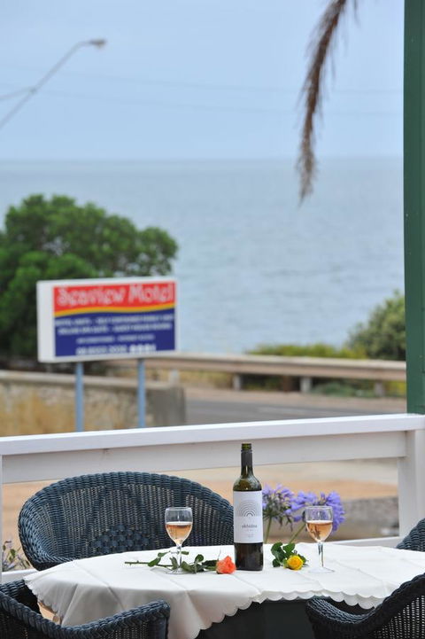 Kangaroo Island Seaview Motel - Accommodation Port Hedland 17