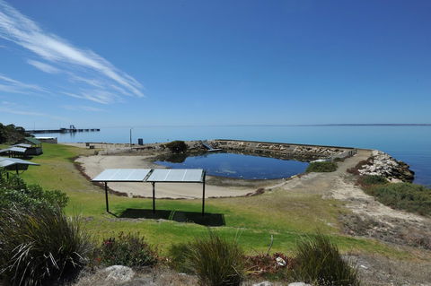 Kangaroo Island Seaview Motel - Accommodation Port Hedland 29