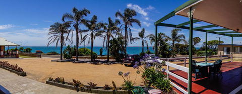 Kangaroo Island Seaview Motel - Accommodation Port Hedland 0